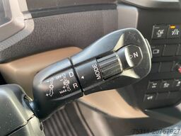 MAN TGX 18.580 LL TG3*GX*D38*Standklima*Retarder*ALU