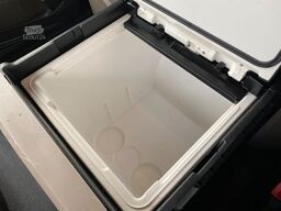 MAN TGX 18.580 LL TG3*GX*D38*Standklima*Retarder*ALU