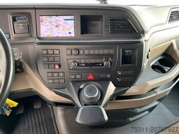 MAN TGX 18.580 LL TG3*GX*D38*Standklima*Retarder*ALU