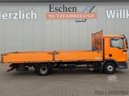 MAN TGL 8.210 | 3x Sitze*2x AHK*Tempomat*1.Hand!