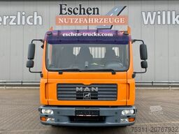 MAN TGL 8.210 | 3x Sitze*2x AHK*Tempomat*1.Hand!