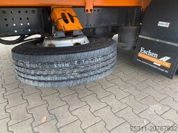 MAN TGL 8.210 | 3x Sitze*2x AHK*Tempomat*1.Hand!