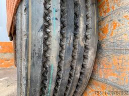 MAN TGL 8.210 | 3x Sitze*2x AHK*Tempomat*1.Hand!