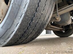 MAN TGL 8.210 | 3x Sitze*2x AHK*Tempomat*1.Hand!