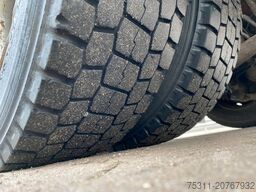 MAN TGL 8.210 | 3x Sitze*2x AHK*Tempomat*1.Hand!