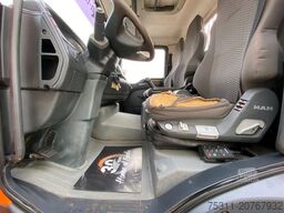 MAN TGL 8.210 | 3x Sitze*2x AHK*Tempomat*1.Hand!