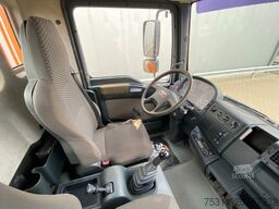 MAN TGL 8.210 | 3x Sitze*2x AHK*Tempomat*1.Hand!