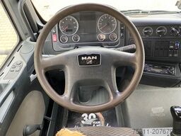 MAN TGL 8.210 | 3x Sitze*2x AHK*Tempomat*1.Hand!