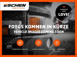 IVECO 80 E 21 | Eurocargo*MEILLER*3x Sitze*AHK*Klima