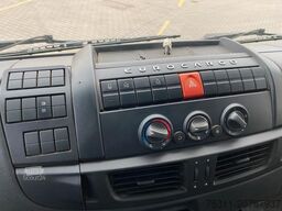 IVECO 80 E 21 | Eurocargo*MEILLER*3x Sitze*AHK*Klima