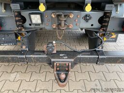 IVECO 80 E 21 | Eurocargo*MEILLER*3x Sitze*AHK*Klima