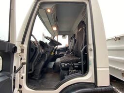 IVECO 80 E 21 | Eurocargo*MEILLER*3x Sitze*AHK*Klima