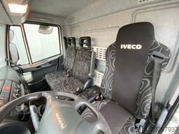IVECO 80 E 21 | Eurocargo*MEILLER*3x Sitze*AHK*Klima