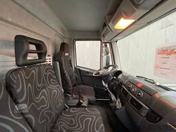 IVECO 80 E 21 | Eurocargo*MEILLER*3x Sitze*AHK*Klima
