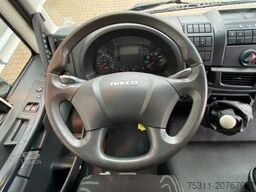 IVECO 80 E 21 | Eurocargo*MEILLER*3x Sitze*AHK*Klima