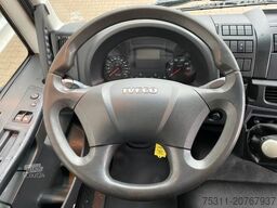 IVECO 80 E 21 | Eurocargo*MEILLER*3x Sitze*AHK*Klima