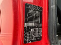 MAN TGS 18.440 BLS 4x4 HYDRO | Navi*Hydraulik*AC*ASR