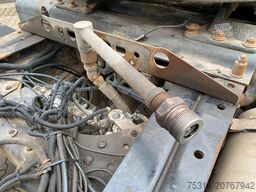 MAN TGS 18.440 BLS 4x4 HYDRO | Navi*Hydraulik*AC*ASR