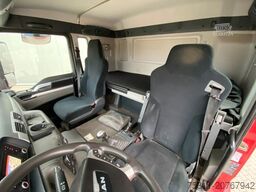 MAN TGS 18.440 BLS 4x4 HYDRO | Navi*Hydraulik*AC*ASR