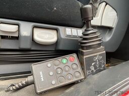 MAN TGS 18.440 BLS 4x4 HYDRO | Navi*Hydraulik*AC*ASR