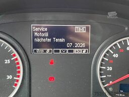 MAN TGS 18.440 BLS 4x4 HYDRO | Navi*Hydraulik*AC*ASR