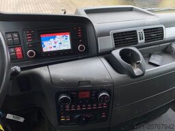 MAN TGS 18.440 BLS 4x4 HYDRO | Navi*Hydraulik*AC*ASR