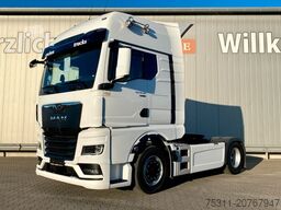 MAN TGX 18.510 TG3 | Mikrowelle*TV*Standklima*Navi
