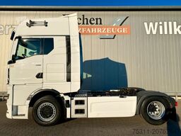 MAN TGX 18.510 TG3 | Mikrowelle*TV*Standklima*Navi