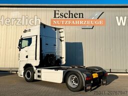 MAN TGX 18.510 TG3 | Mikrowelle*TV*Standklima*Navi