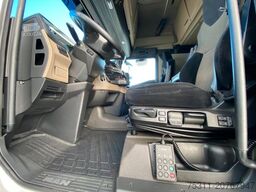 MAN TGX 18.510 TG3 | Mikrowelle*TV*Standklima*Navi