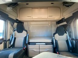 MAN TGX 18.510 TG3 | Mikrowelle*TV*Standklima*Navi