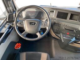 MAN TGX 18.510 TG3 | Mikrowelle*TV*Standklima*Navi