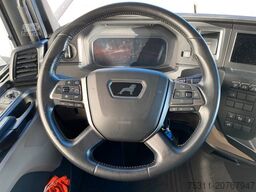 MAN TGX 18.510 TG3 | Mikrowelle*TV*Standklima*Navi