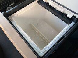 MAN TGX 18.510 TG3 | Mikrowelle*TV*Standklima*Navi