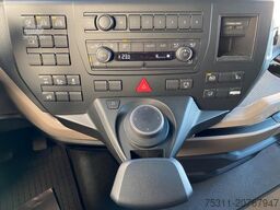 MAN TGX 18.510 TG3 | Mikrowelle*TV*Standklima*Navi