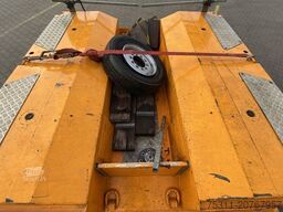 FAYMONVILLE F-S42-2GXX | MEGAMAX*auszieh. & verbreiterbar