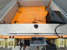 FAYMONVILLE F-S42-2GXX | MEGAMAX*auszieh. & verbreiterbar