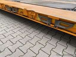 FAYMONVILLE F-S42-2GXX | MEGAMAX*auszieh. & verbreiterbar