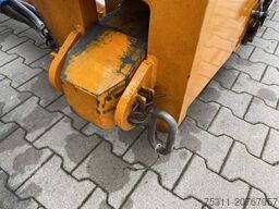 FAYMONVILLE F-S42-2GXX | MEGAMAX*auszieh. & verbreiterbar