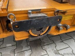 FAYMONVILLE F-S42-2GXX | MEGAMAX*auszieh. & verbreiterbar