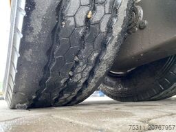 FAYMONVILLE F-S42-2GXX | MEGAMAX*auszieh. & verbreiterbar