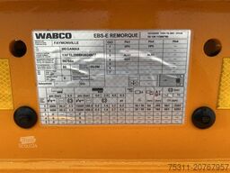 FAYMONVILLE F-S42-2GXX | MEGAMAX*auszieh. & verbreiterbar