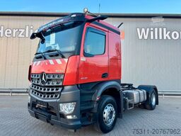 MERCEDES-BENZ 1842 LS Arocs | Safetypaket*Hydraulik*1.Hand*AC