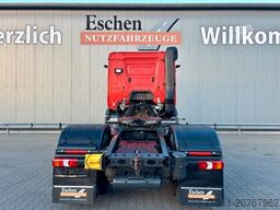 MERCEDES-BENZ 1842 LS Arocs | Safetypaket*Hydraulik*1.Hand*AC