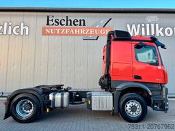 MERCEDES-BENZ 1842 LS Arocs | Safetypaket*Hydraulik*1.Hand*AC