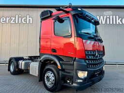 MERCEDES-BENZ 1842 LS Arocs | Safetypaket*Hydraulik*1.Hand*AC