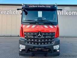 MERCEDES-BENZ 1842 LS Arocs | Safetypaket*Hydraulik*1.Hand*AC