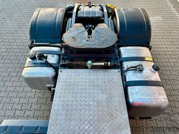 MERCEDES-BENZ 1842 LS Arocs | Safetypaket*Hydraulik*1.Hand*AC