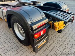 MERCEDES-BENZ 1842 LS Arocs | Safetypaket*Hydraulik*1.Hand*AC