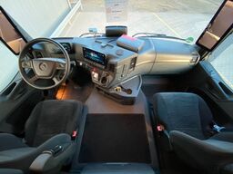 MERCEDES-BENZ 1842 LS Arocs | Safetypaket*Hydraulik*1.Hand*AC